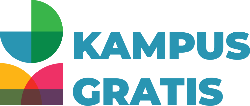 Kampus Gratis app logo