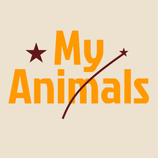 My Animal app logo